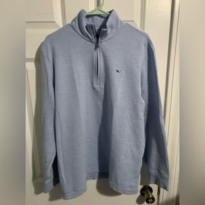 Men’s Saltwater 1/4 zip